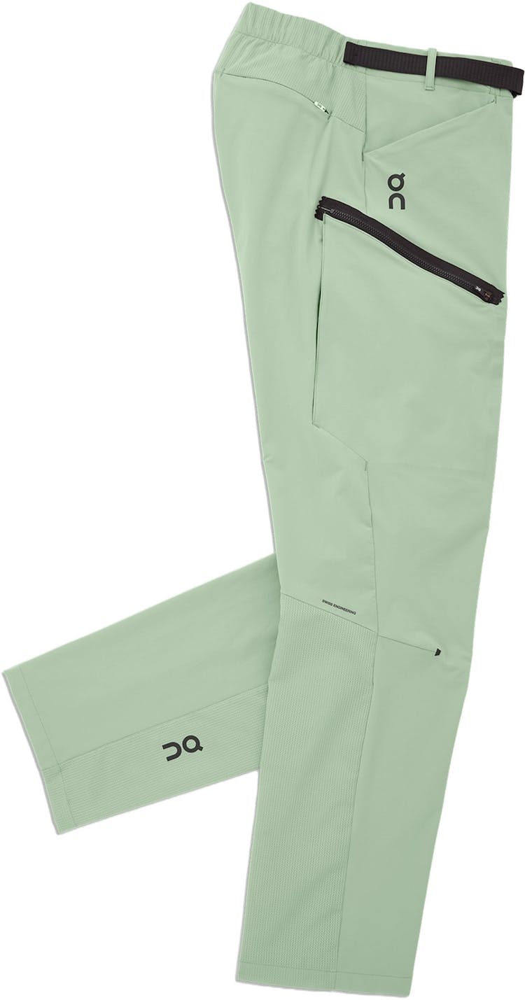 Product gallery image number 1 for product Trek Pant - Men's