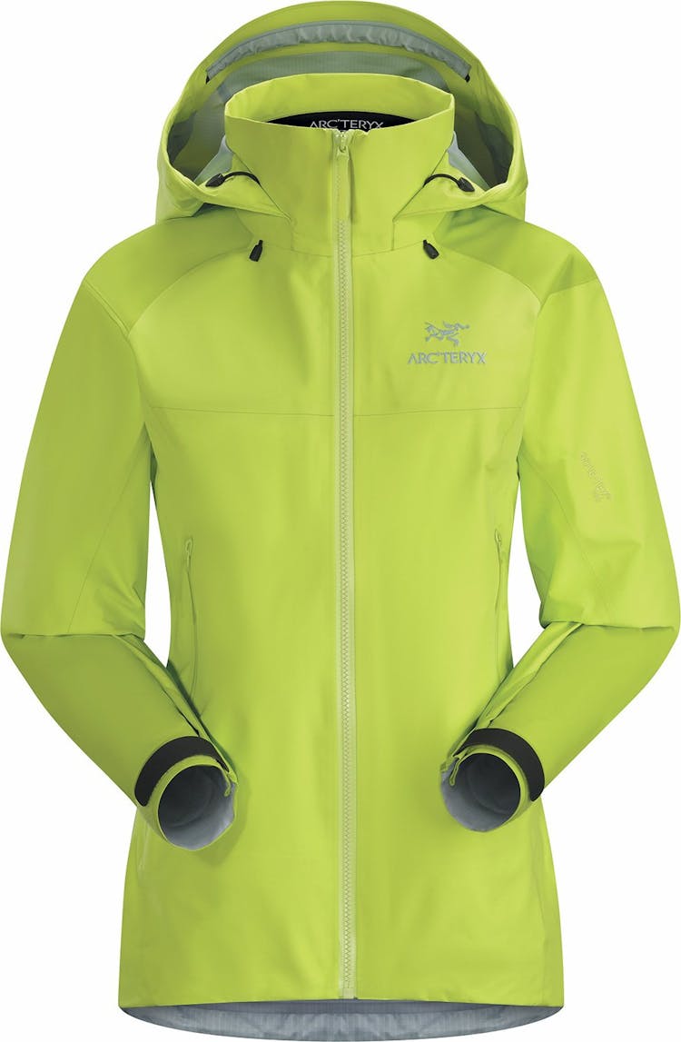Product gallery image number 1 for product Beta AR Jacket - Women's