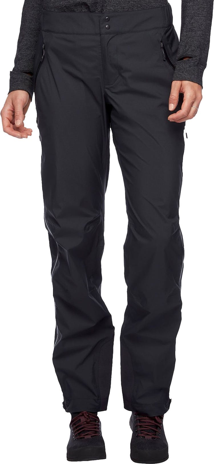 Product gallery image number 2 for product Highline Stretch Pants - Women's