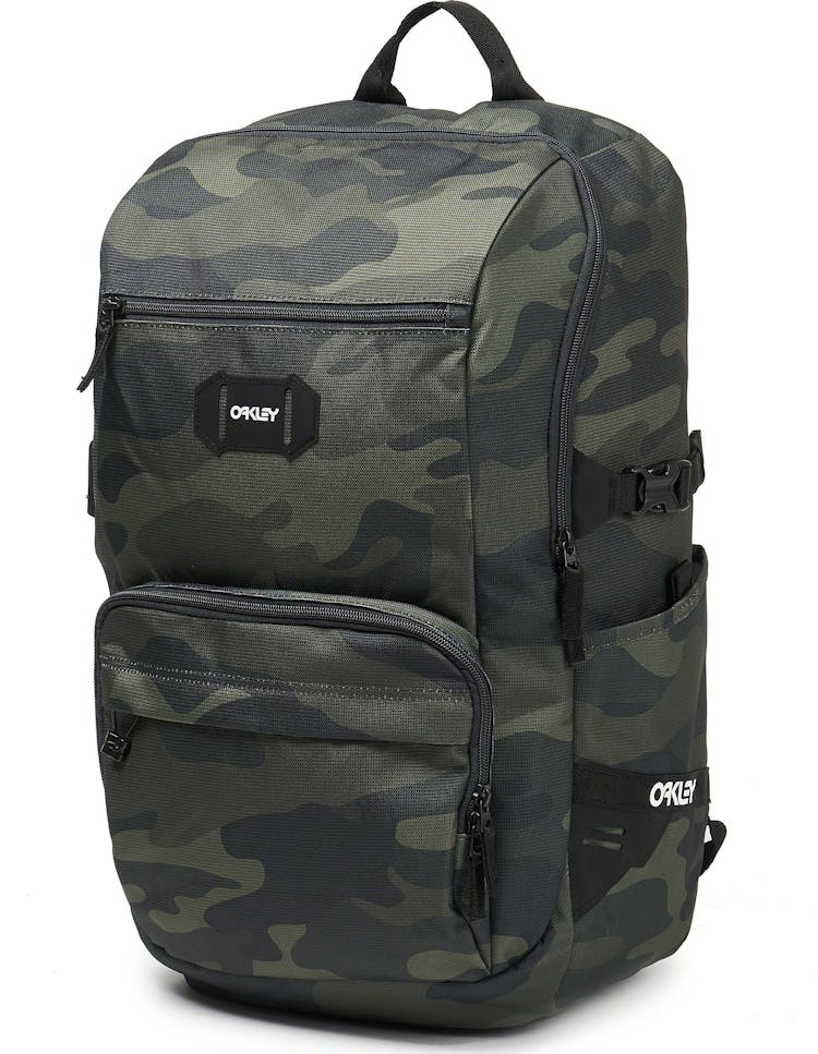 Product gallery image number 2 for product Street Pocket Backpack 28L