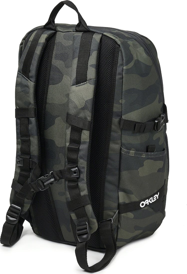 Product gallery image number 5 for product Street Pocket Backpack 28L