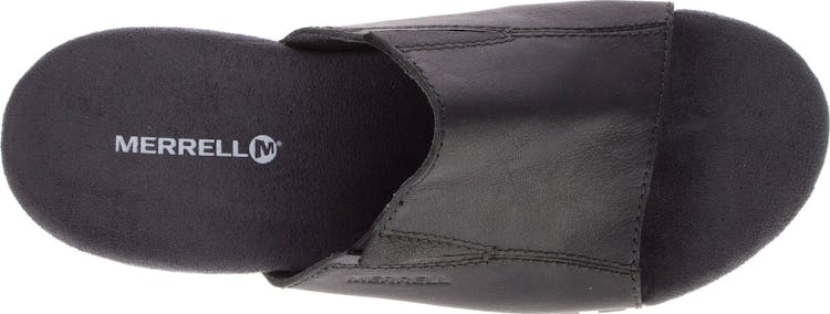 Product gallery image number 2 for product Sandspur Slide Leather Sandals - Men's