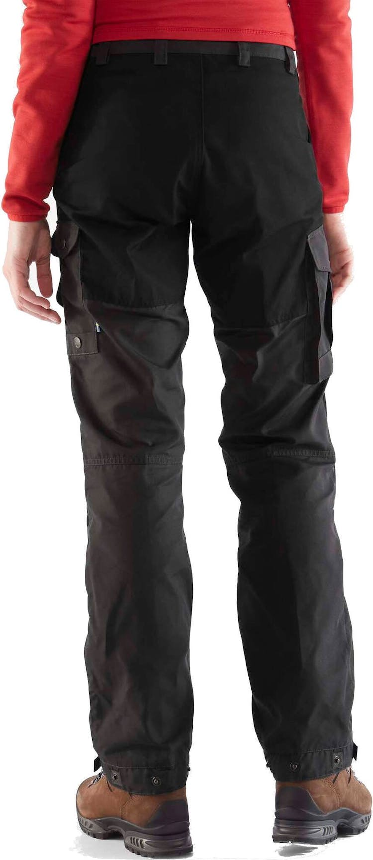 Product gallery image number 3 for product Vidda Pro Trousers - Regular - Women's