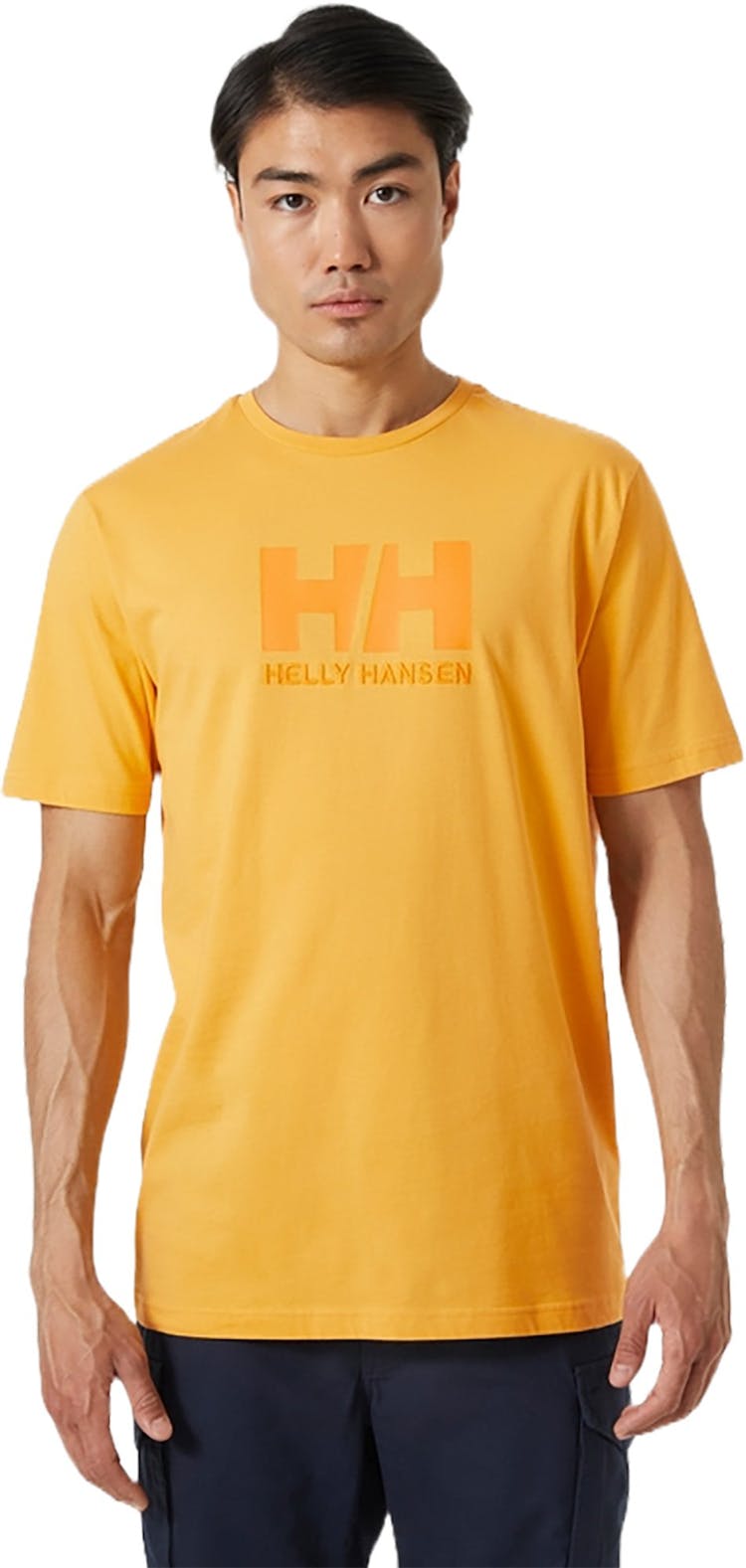 Product gallery image number 6 for product HH Logo T-shirt - Men's