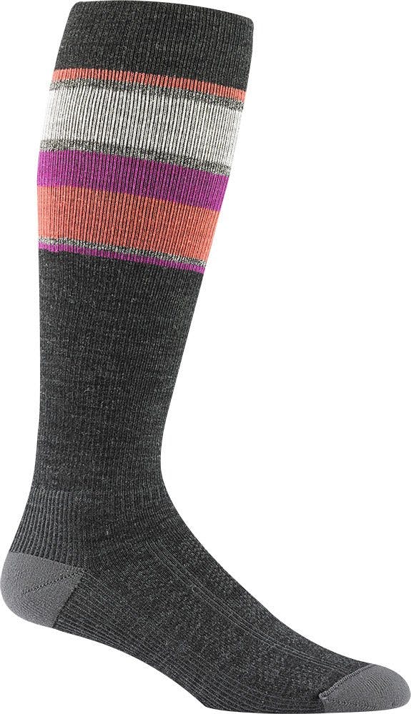 Product gallery image number 1 for product Tall Trekker Fusion Socks - Women's