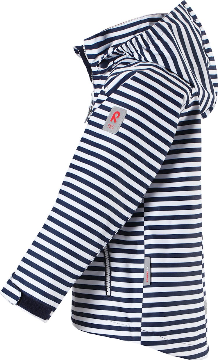 Product gallery image number 2 for product Schiff Reimatec Jacket - Kids