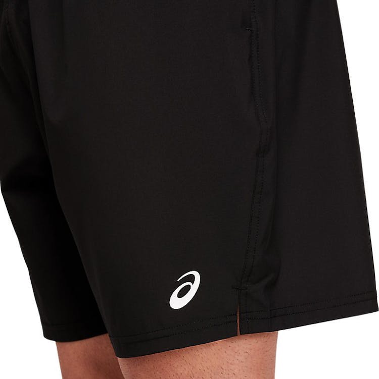 Product gallery image number 2 for product 7in Woven Train Short - Men's