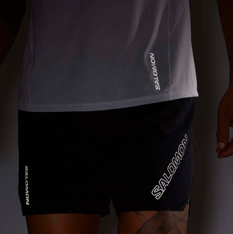 Product gallery image number 9 for product Sense Aero 5 In Shorts - Men's