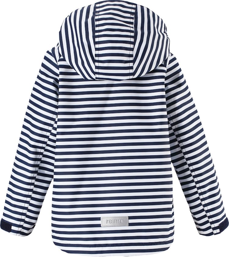Product gallery image number 3 for product Schiff Reimatec Jacket - Kids