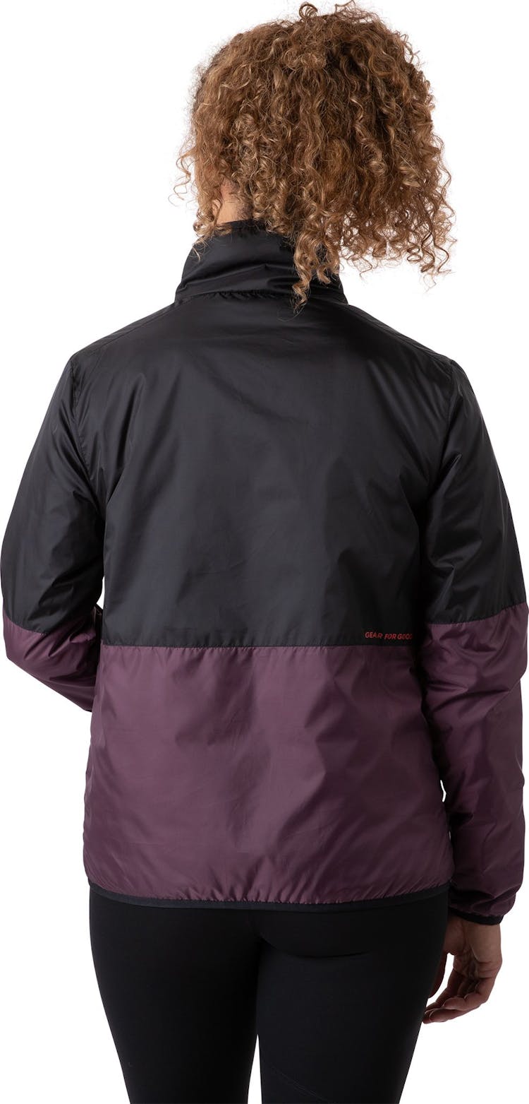 Product gallery image number 2 for product Teca Calido Jacket - Women's