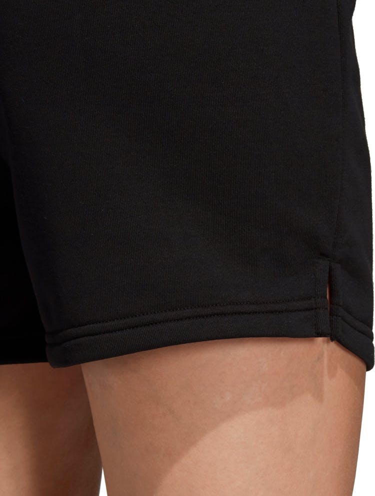Product gallery image number 9 for product Essentials Linear Logo Shorts - Women's