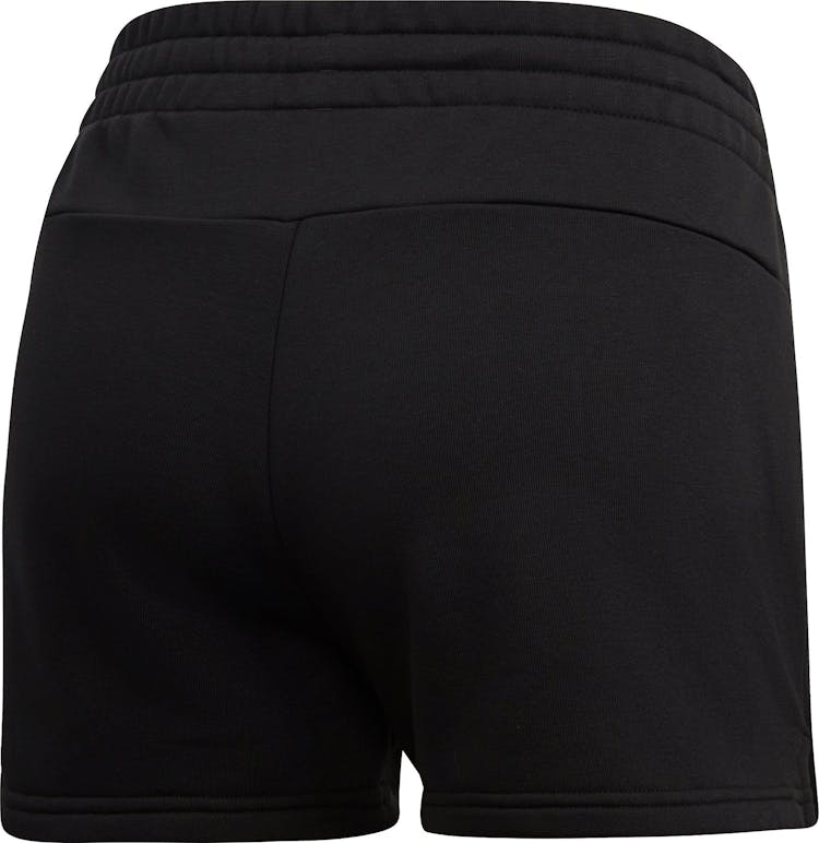 Product gallery image number 7 for product Essentials Linear Logo Shorts - Women's