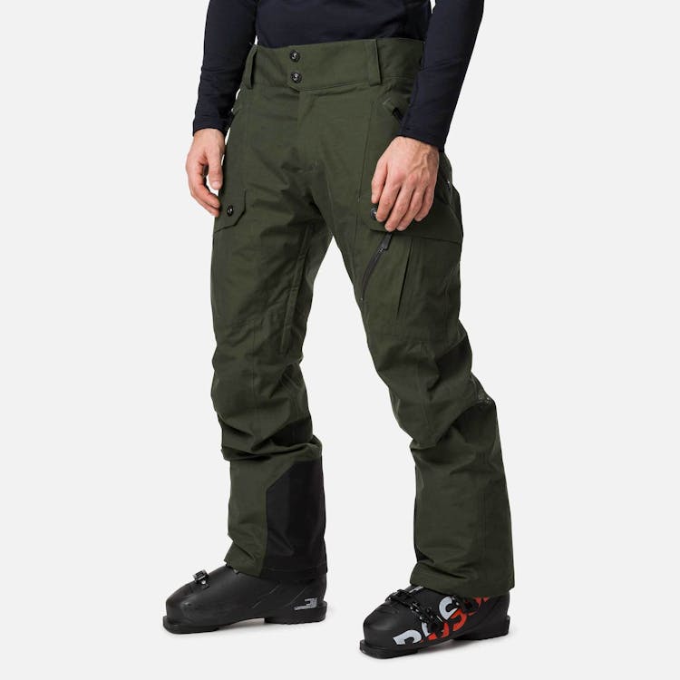 Product gallery image number 3 for product Type Ski Pants - Men's