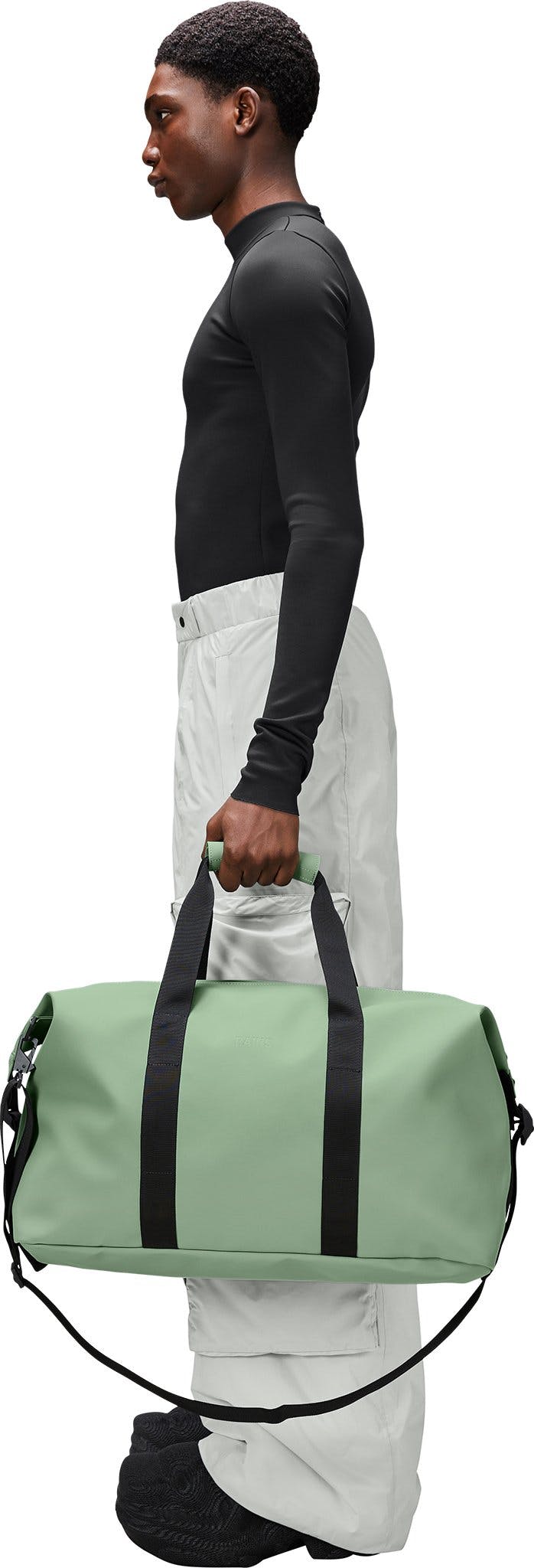 Product gallery image number 3 for product Hilo Duffel Bag 37L