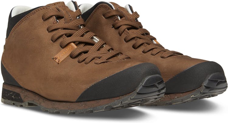 Product gallery image number 2 for product Bellamont III Nubuck Mid GTX Shoes - Men's