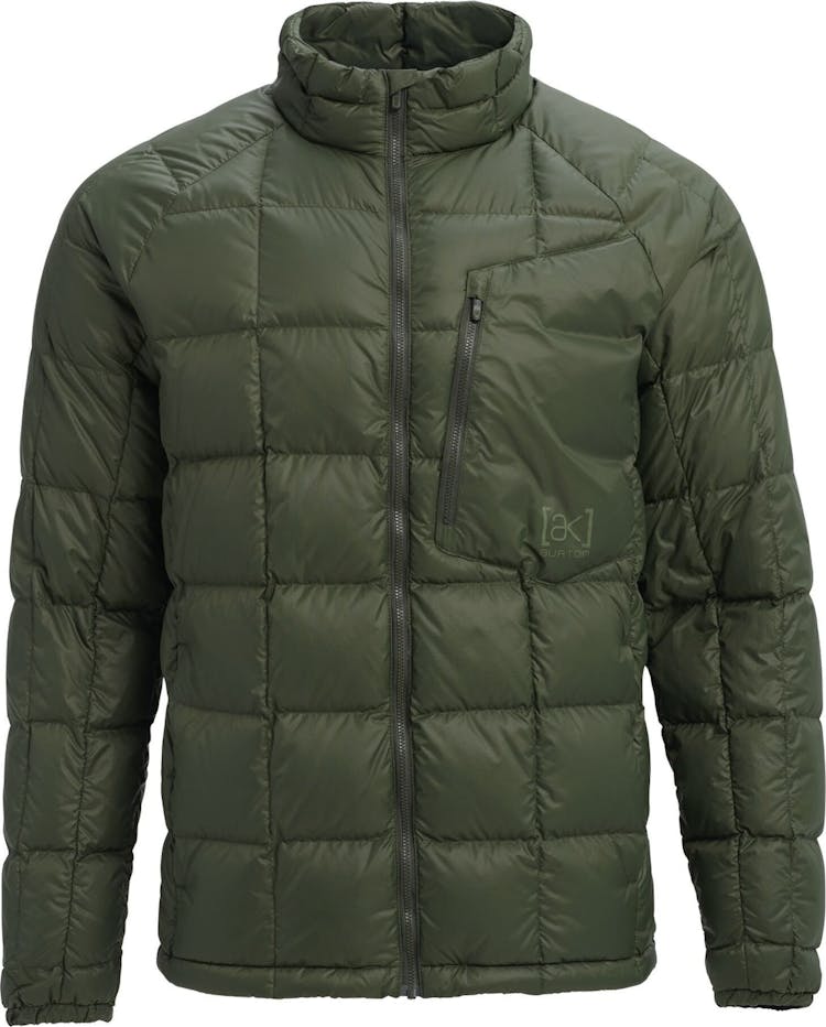 Product gallery image number 1 for product [ak]  BK Down Insulator Jacket - Men's