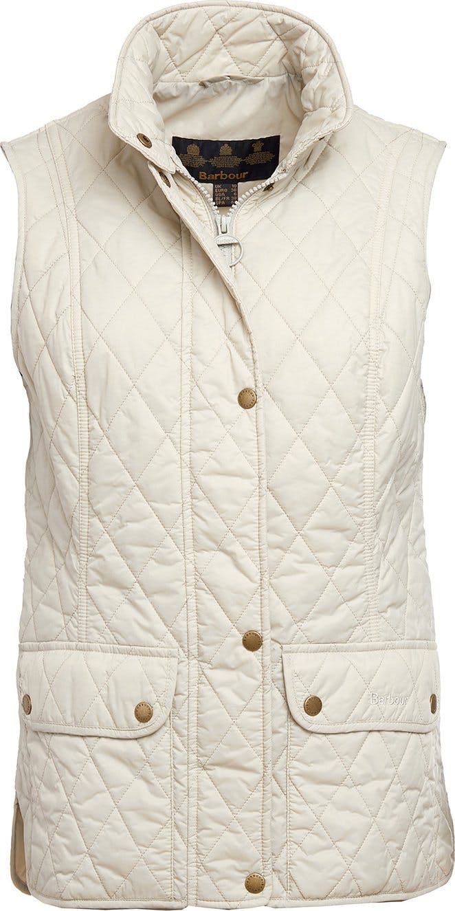 Product gallery image number 1 for product Otterburn Gilet - Women's