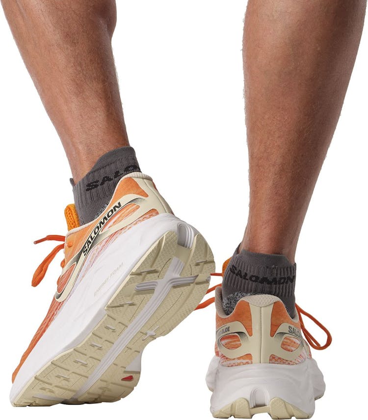 Product gallery image number 2 for product Aero Glide Running Shoes - Men's