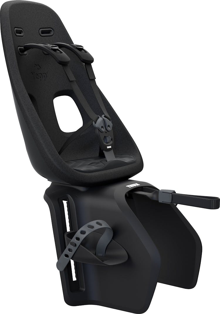 Product gallery image number 1 for product Yepp Nexxt Maxi Rack Mount Child Bike Seat