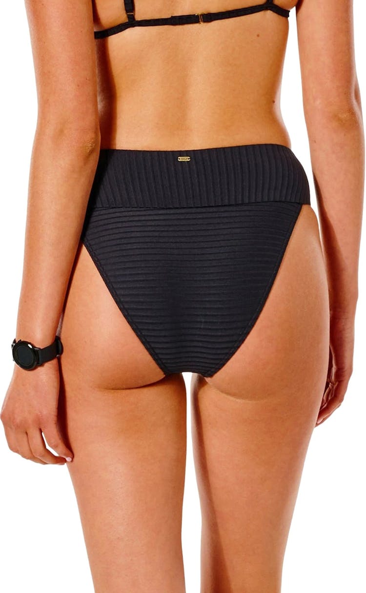 Product gallery image number 5 for product Premium Surf High Waist Bikini Bottom - Women's