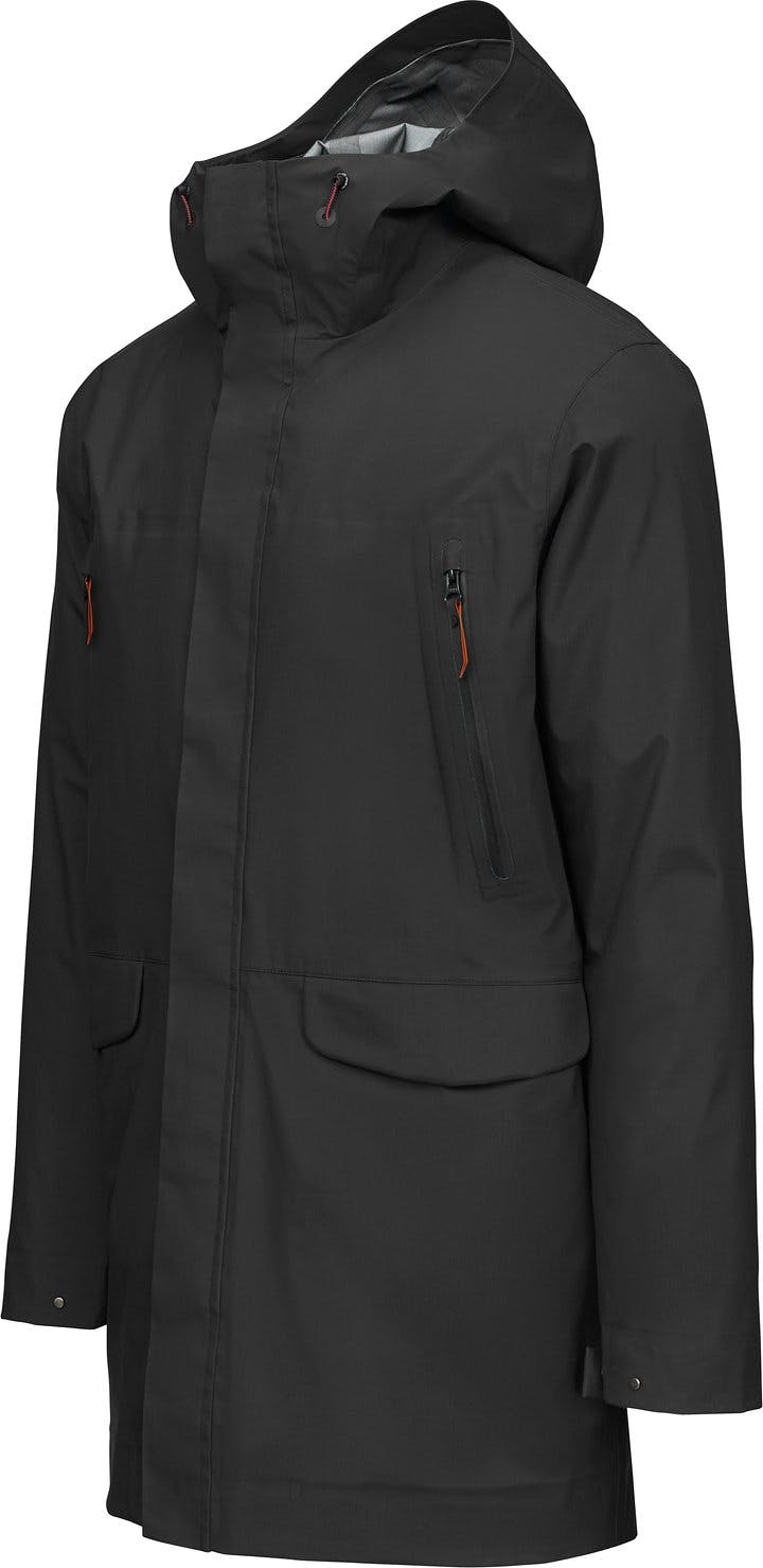 Product gallery image number 5 for product Zurich II Parka - Men's