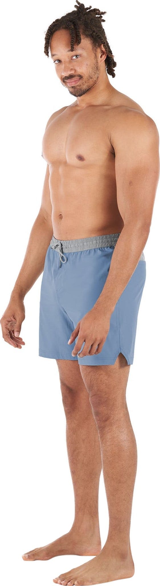 Product gallery image number 2 for product Atlas 7 In Shorts - Men's