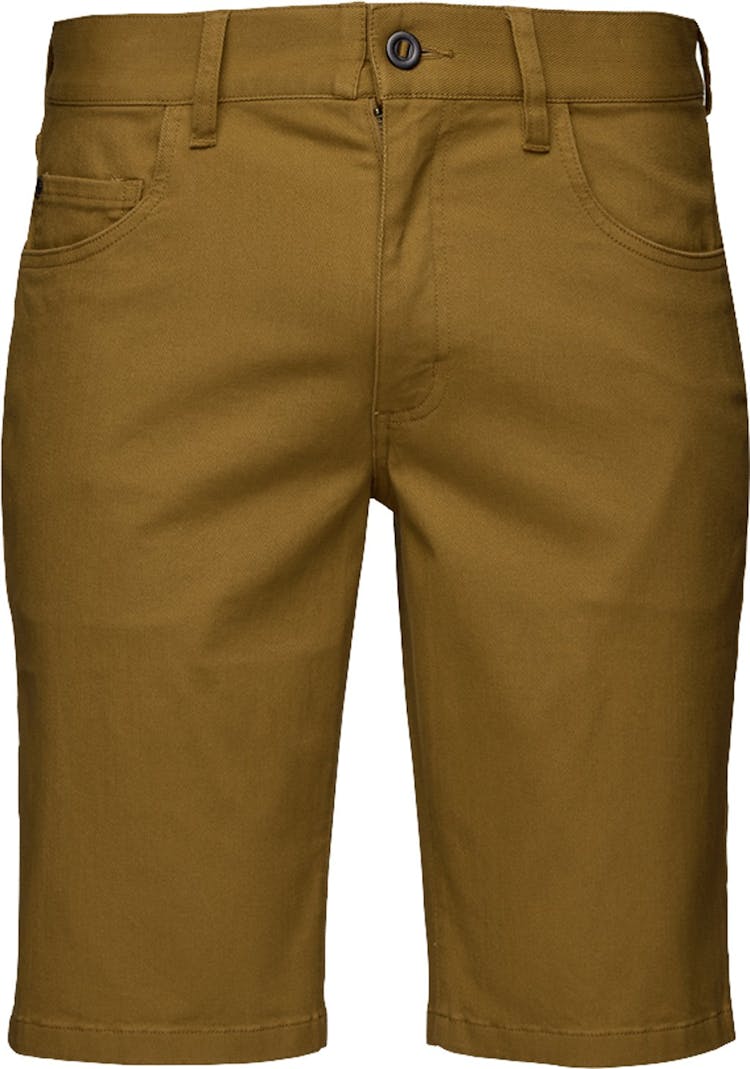 Product gallery image number 1 for product Stretch Font Shorts - Men's