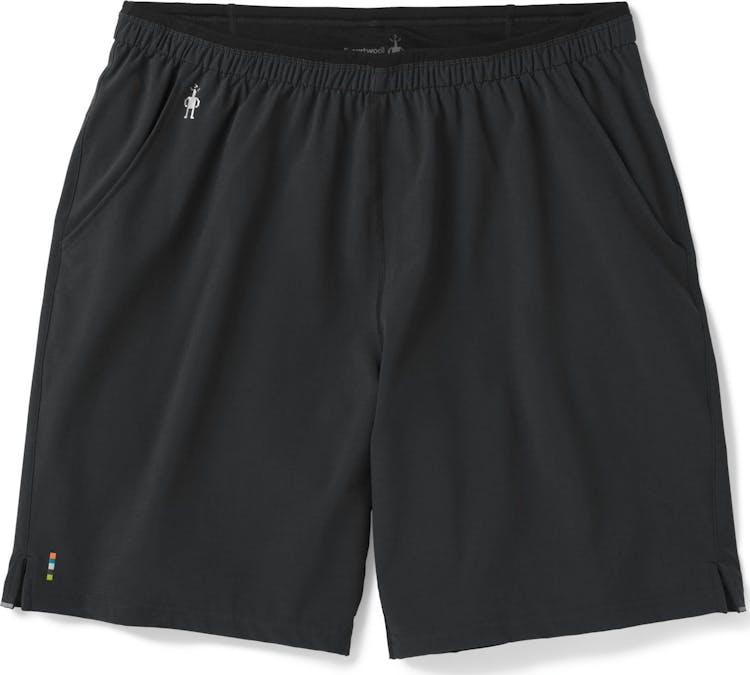 Product gallery image number 2 for product Merino Sport Lined 8 Inch Short - Men's