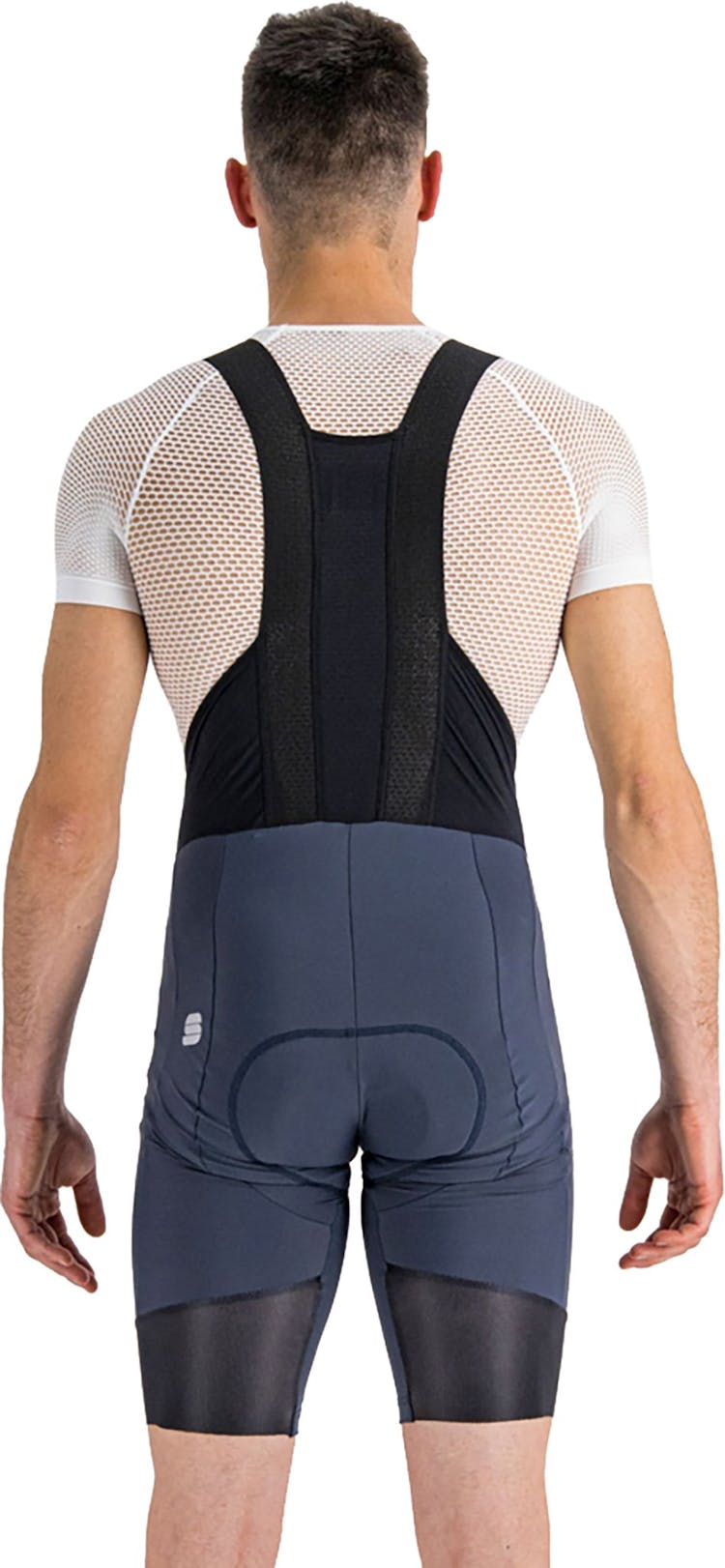 Product gallery image number 2 for product GTS Bibshort - Men's