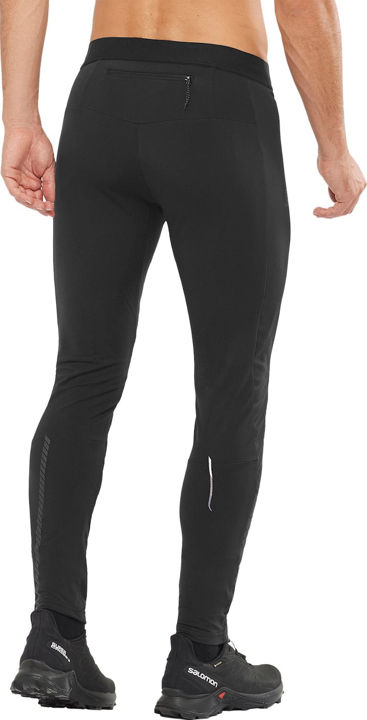 Product gallery image number 2 for product GORE-TEX Infinium Windstopper Tights - Men's