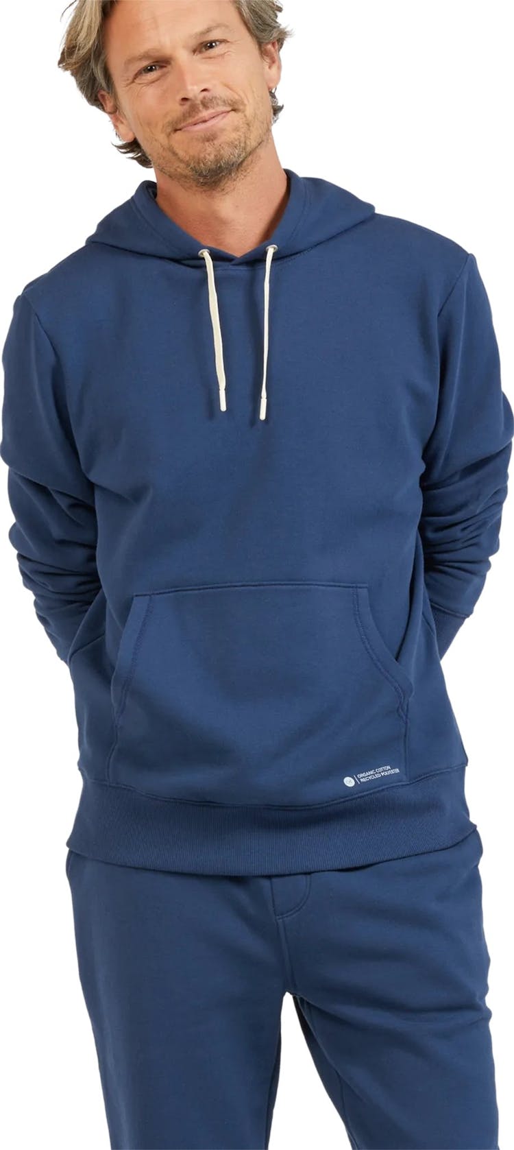 Product gallery image number 2 for product All-Day Hoodie - Men's