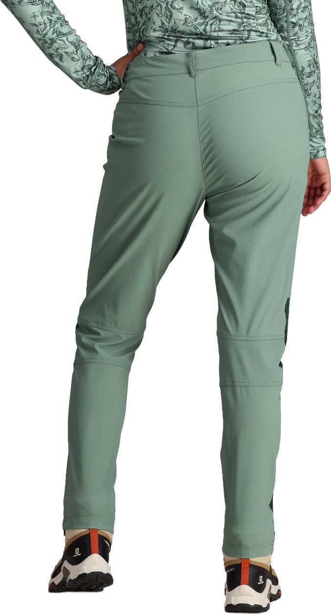 Product gallery image number 2 for product Thale Hiking Pants - Women's