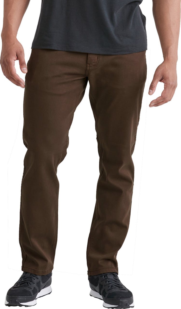Product gallery image number 1 for product No Sweat Relaxed Pants - Men's