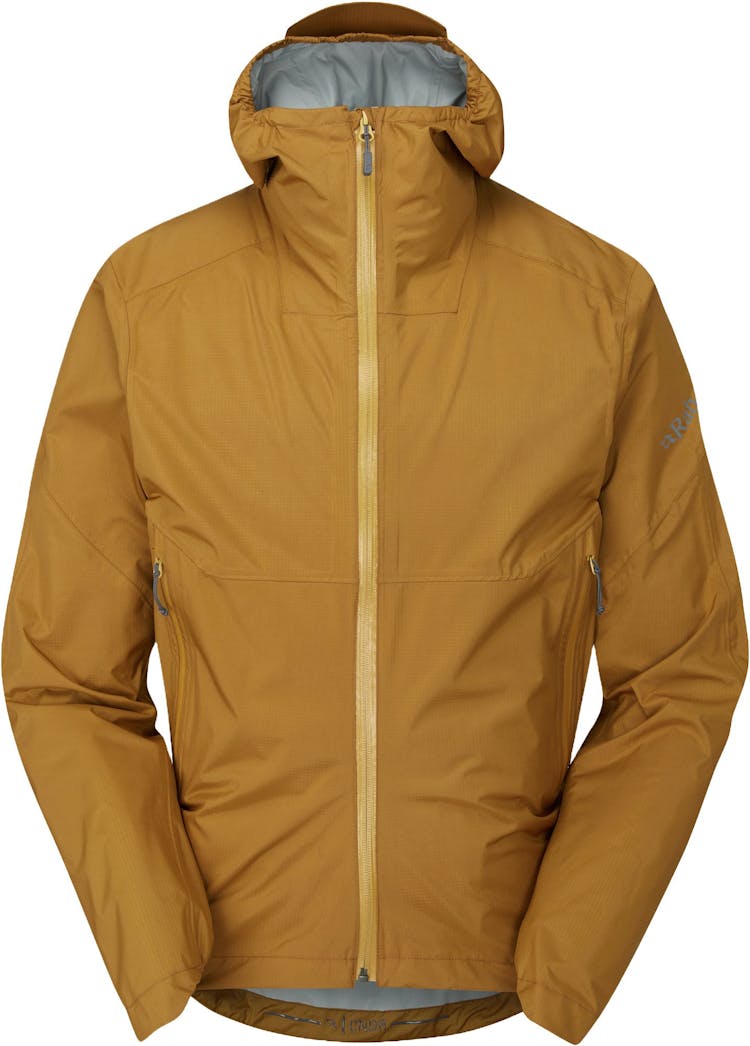 Product gallery image number 1 for product Cinder Downpour Jacket - Men's