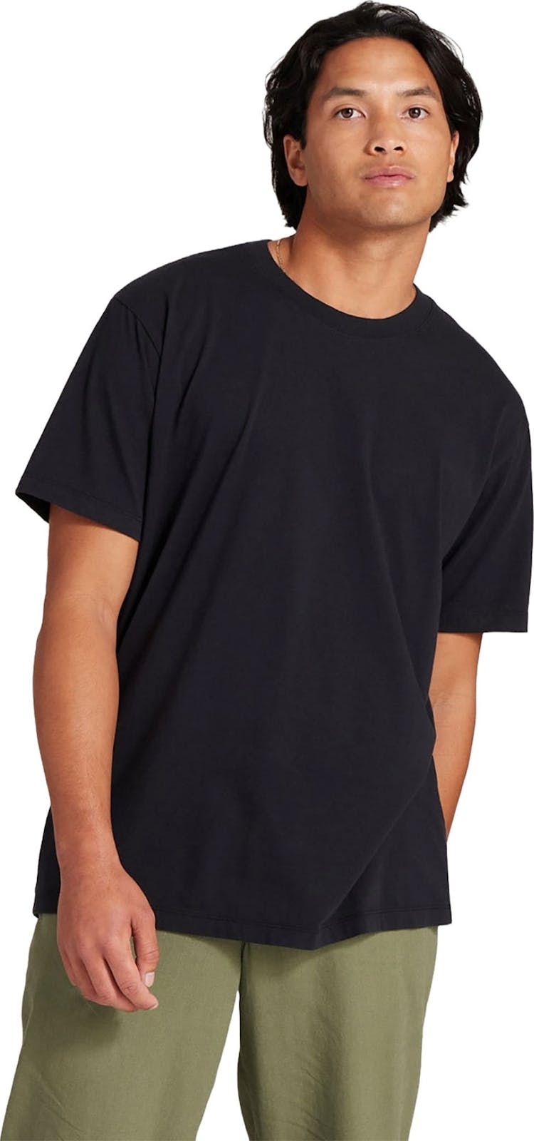 Product gallery image number 1 for product Allgood Cotton T-Shirt - Men's