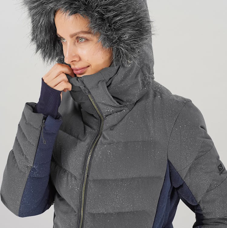 Product gallery image number 4 for product Icetown Jacket - Women's