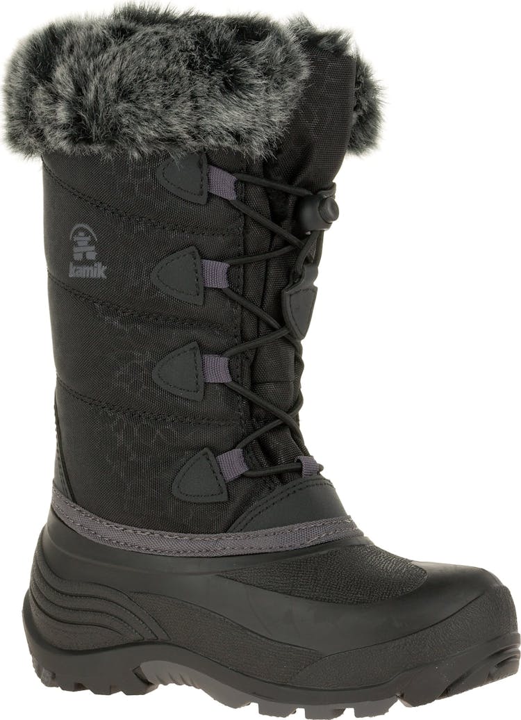 Product gallery image number 1 for product Snowgypsy 3 Winter Boots - Kids
