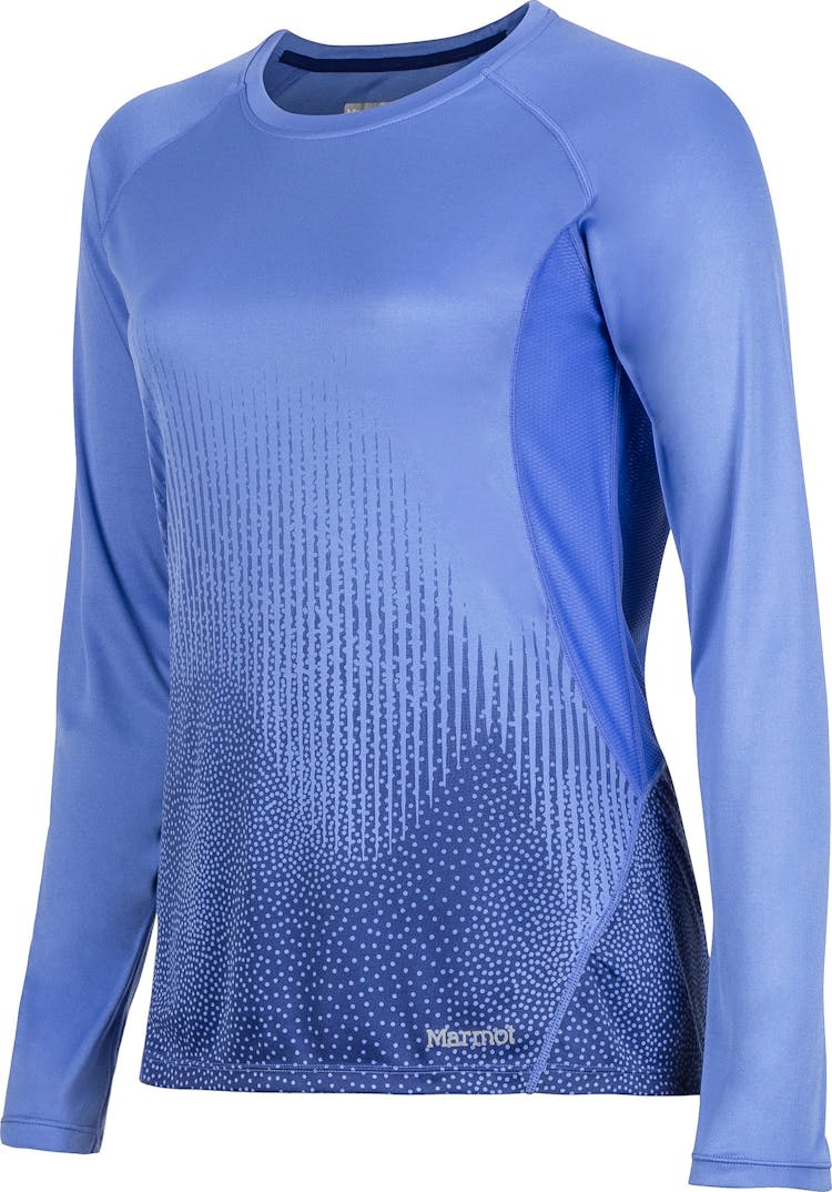 Product gallery image number 1 for product Crystal LS Shirt - Women's