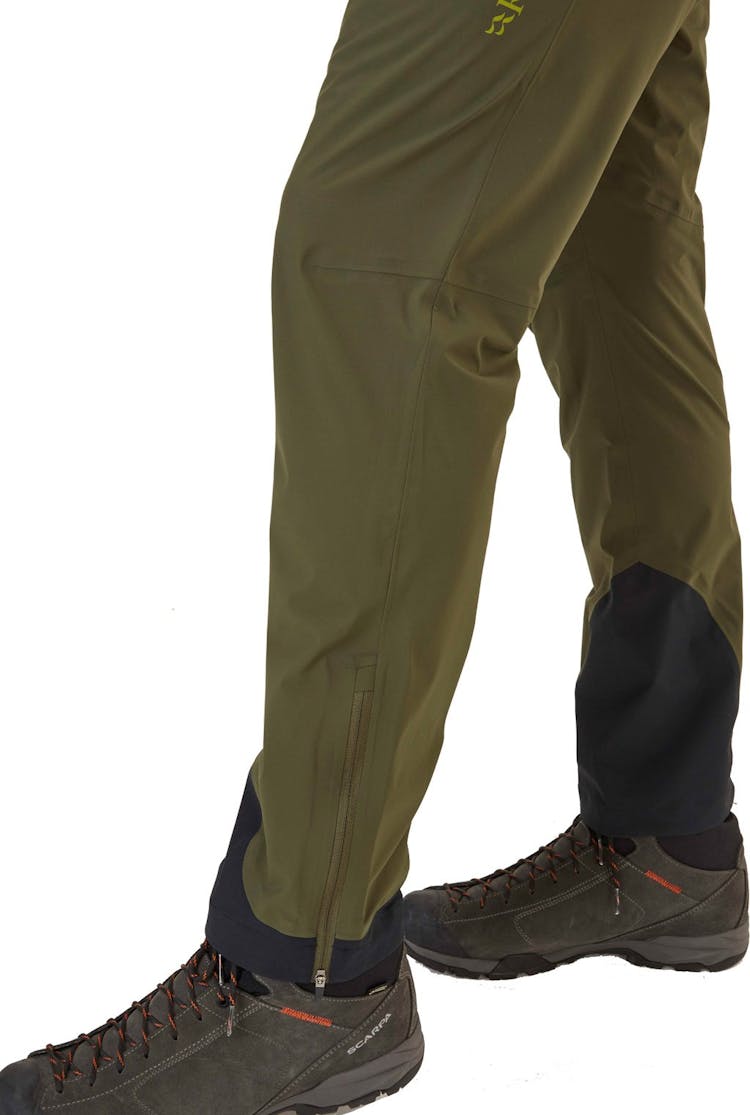 Product gallery image number 5 for product Kinetic 2.0 Pants - Men's