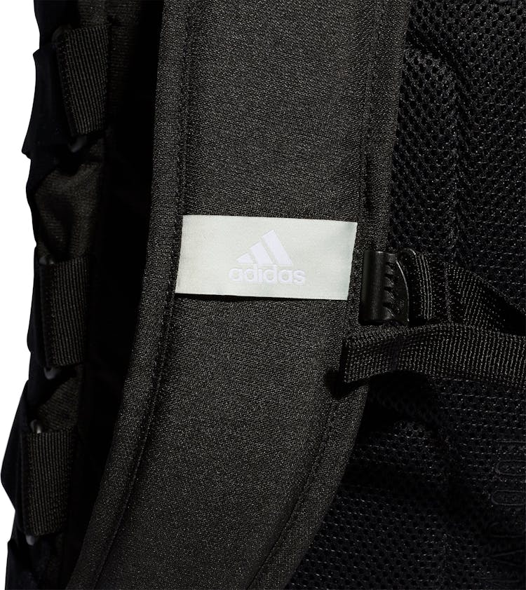Product gallery image number 7 for product 4CMTE Mega Parley Backpack