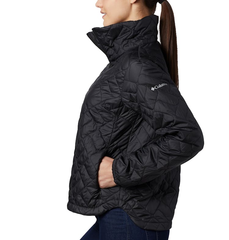 Product gallery image number 4 for product Sweet View Jacket - Women's