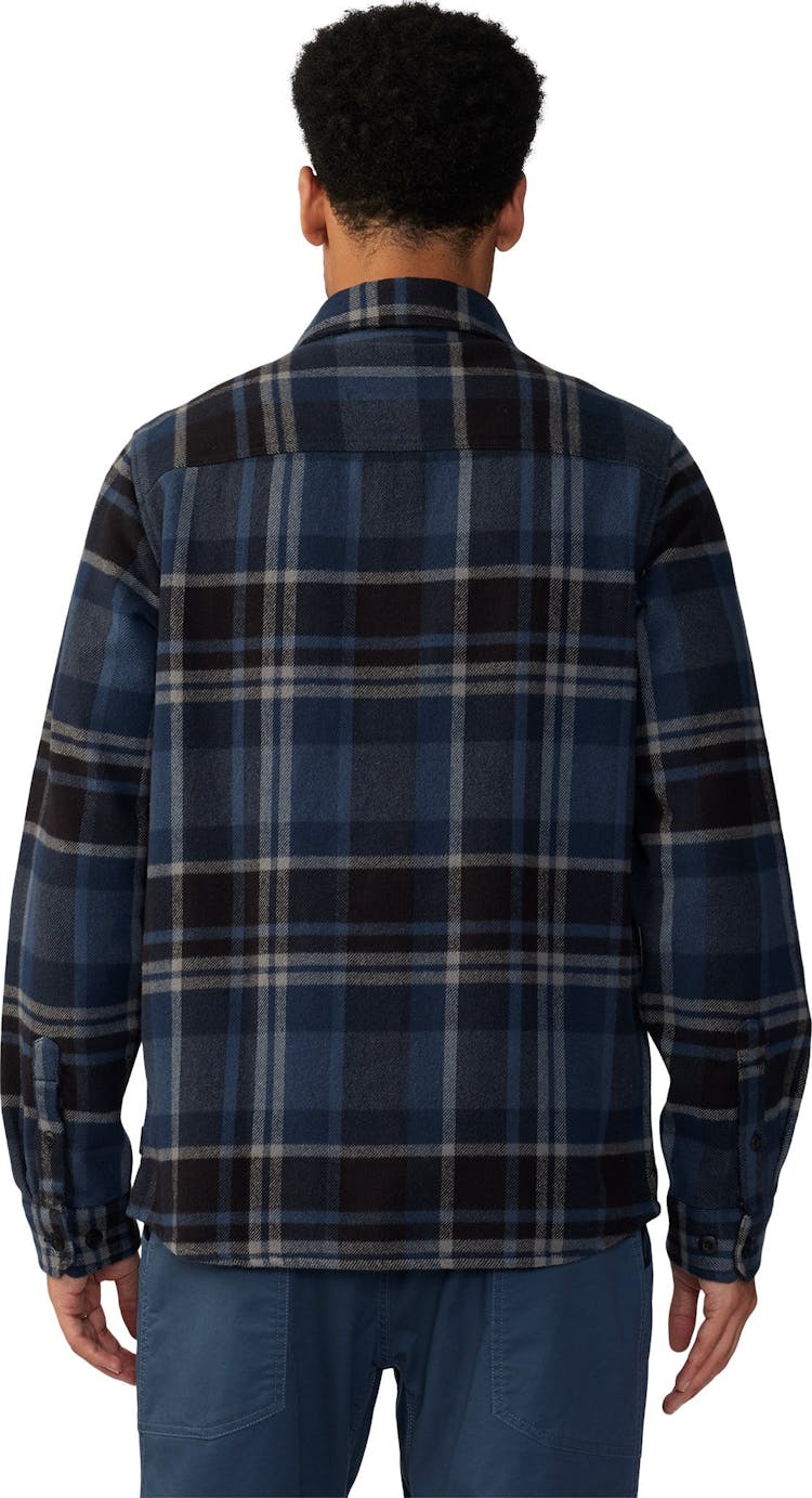 Product gallery image number 2 for product Plusher™ Long Sleeve Shirt - Men's