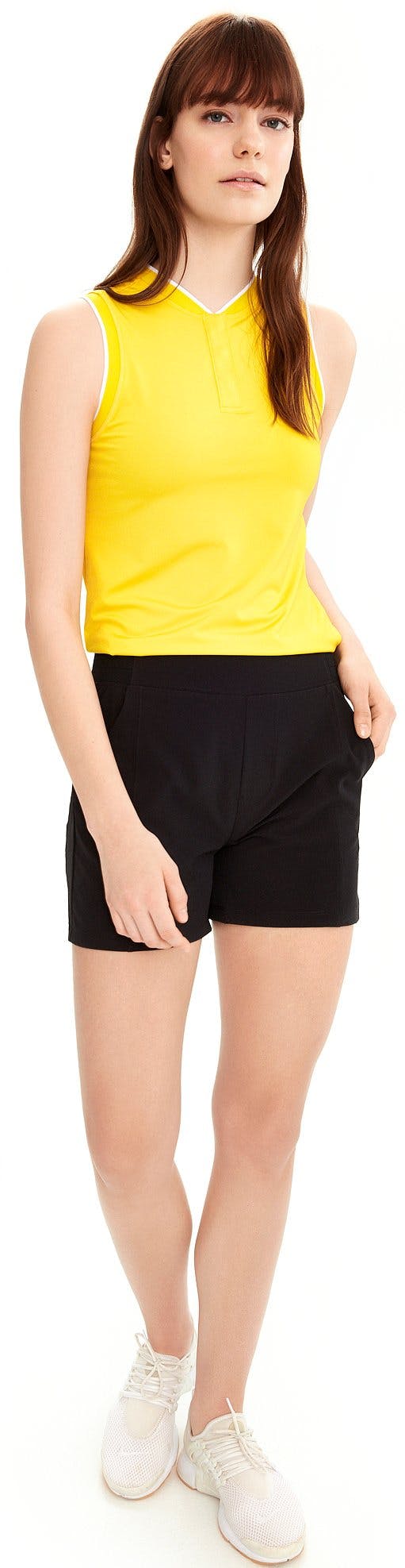 Product gallery image number 4 for product Gayle Short - Women's
