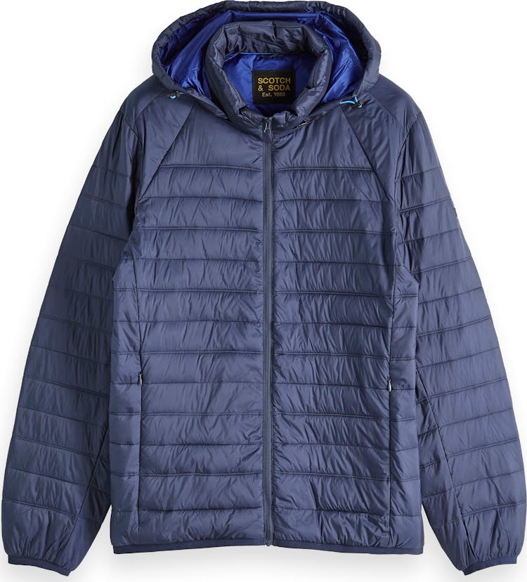 Product gallery image number 1 for product Puffer Jacket - Men's