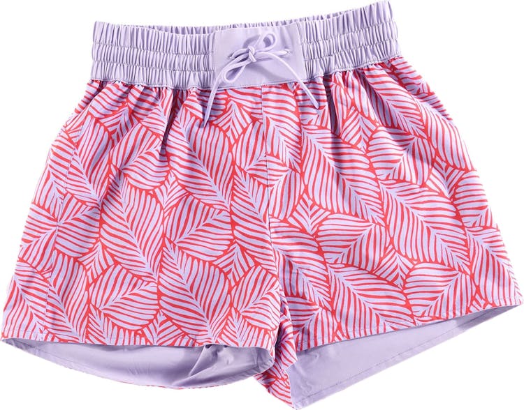 Product gallery image number 5 for product Switched 5 In Boardshorts - Women's