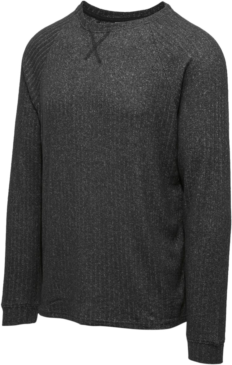 Product gallery image number 3 for product Leisure Crew Neck Sweater - Men's