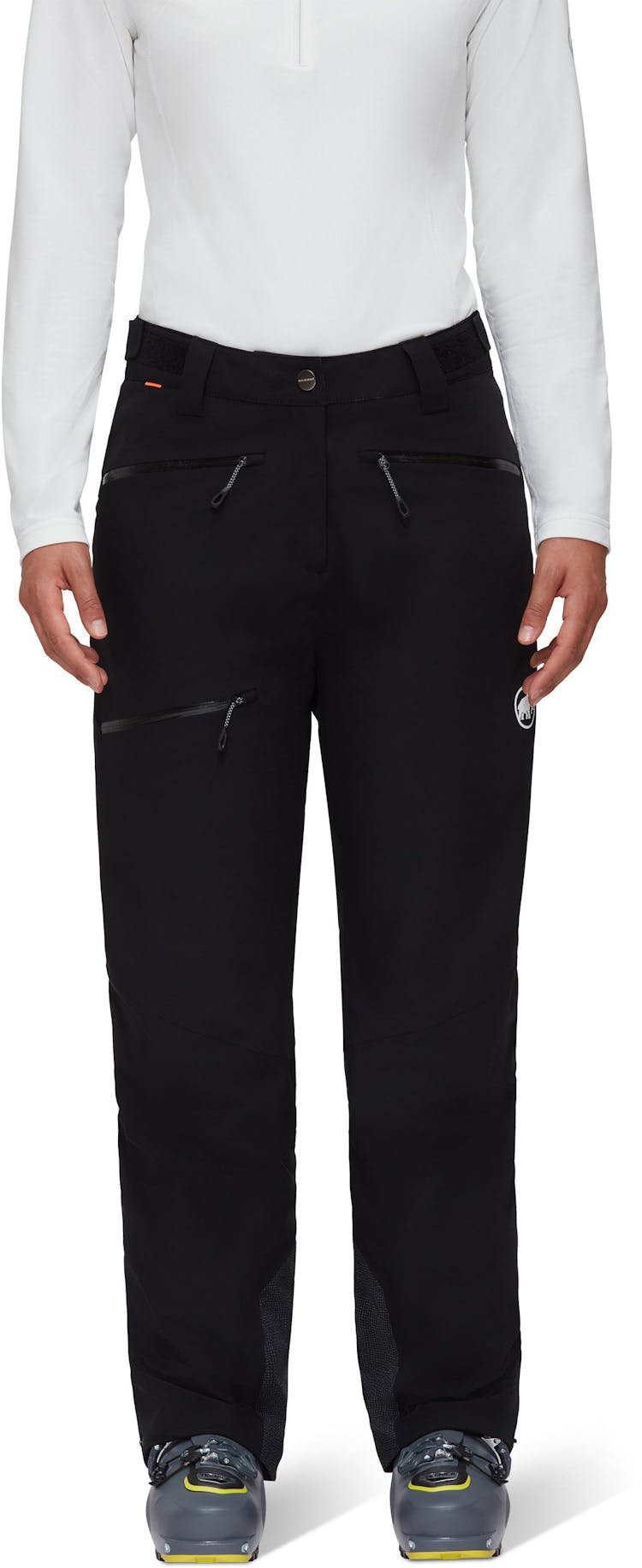 Product gallery image number 3 for product Stoney HS Thermo Pants - Women's