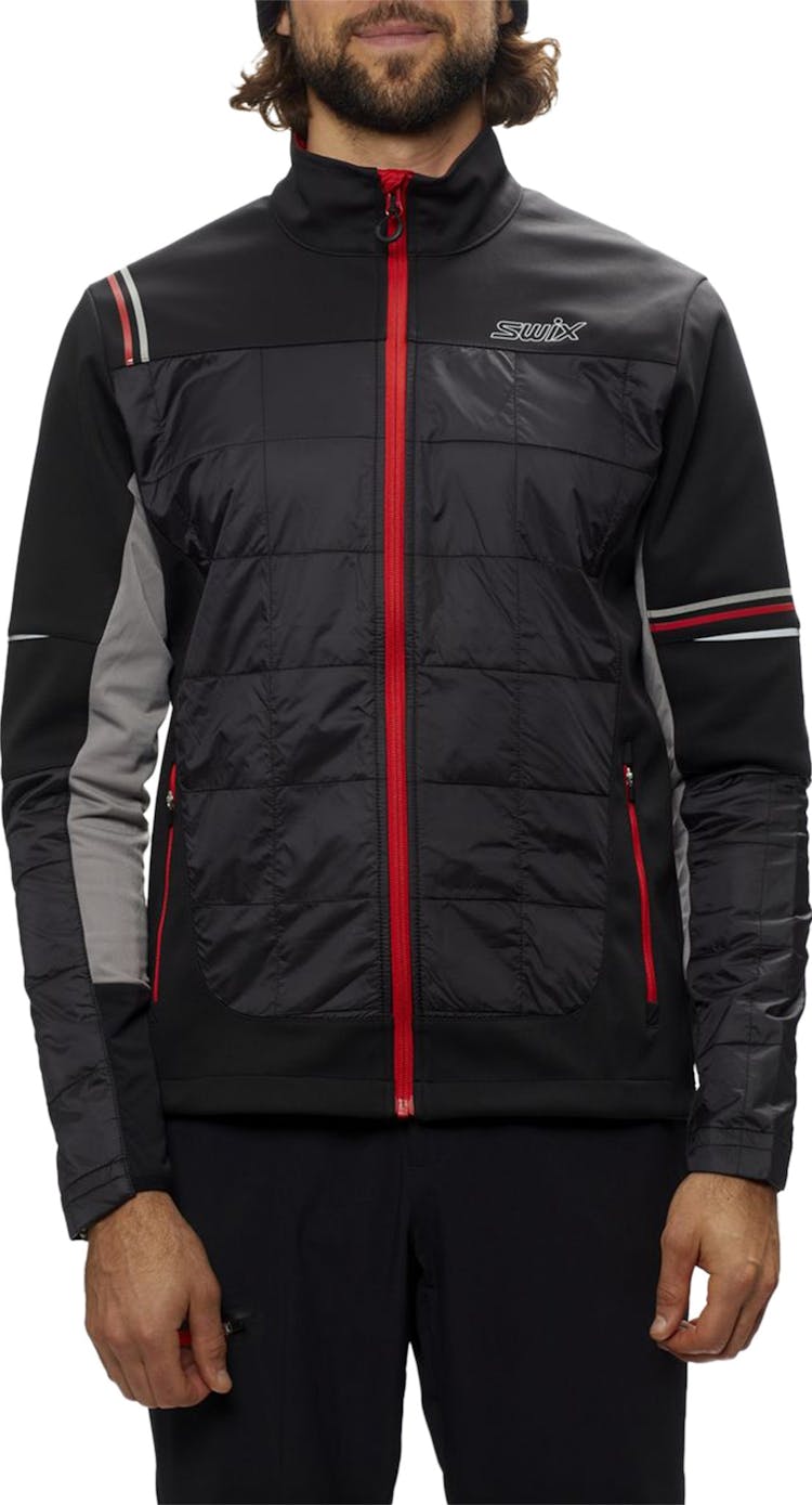 Product gallery image number 1 for product Navado Hybrid Jacket - Men's
