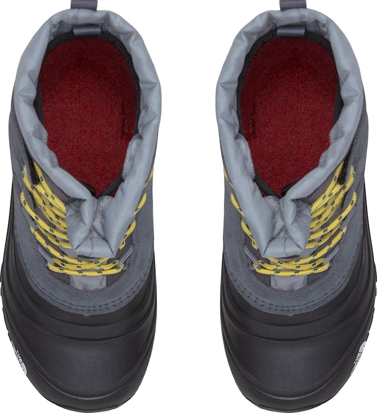 Product gallery image number 3 for product Alpenglow V Waterproof Boots - Youth