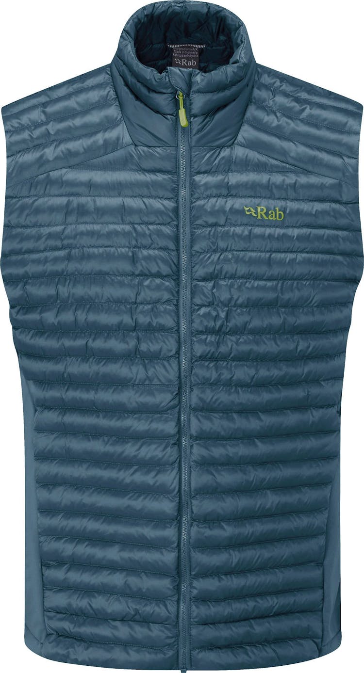 Product gallery image number 1 for product Cirrus Flex 2.0 Vest - Men's